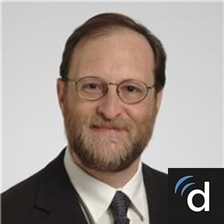 Aaron Brzezinski, MD