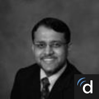 Syed Mohsin, MD