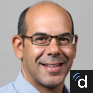 Thomas Trouillot, MD