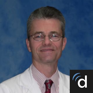 James Mears, MD