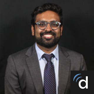Sandip (Patel) Madhav, MD