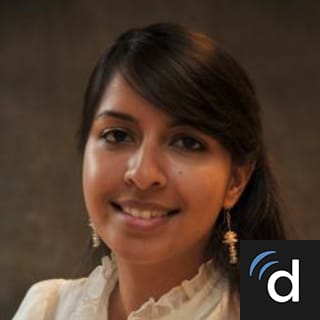 Ritu Sarin, MD