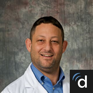 Brian Levine, MD