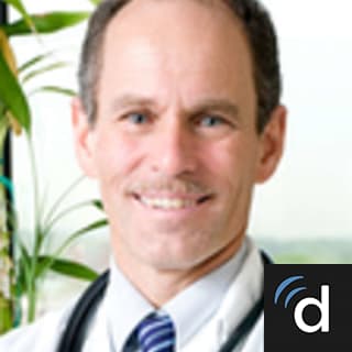 John Russomanno, MD, Pulmonology, Hartford, CT