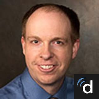 Jeffrey Huebner, MD