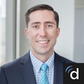 Andrew Buchan, MD