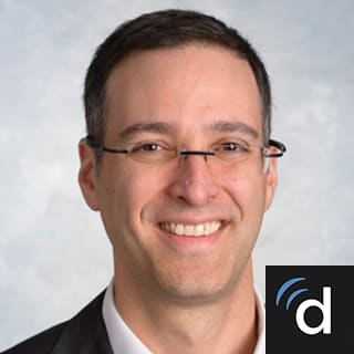Ari Robicsek, MD, Infectious Disease, Renton, WA