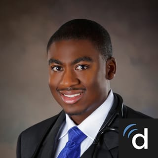 Patrick Vickers, DO