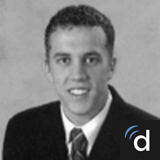 Matthew Glathar, MD