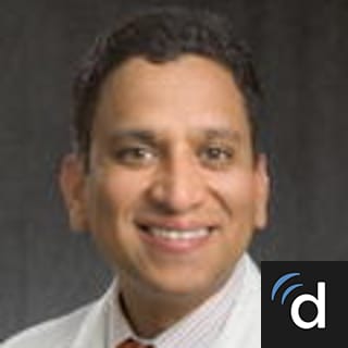 Javier Romero, MD