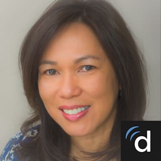 Jessica Petilla, MD, Internal Medicine, Morristown, NJ