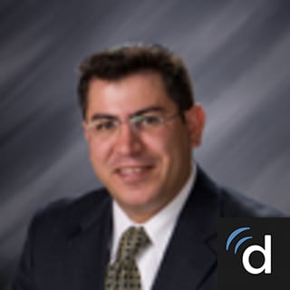 Maher Salam, MD, Gastroenterology, Zephyrhills, FL