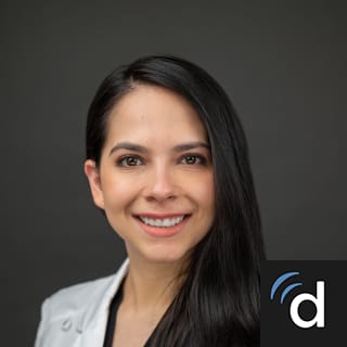 Laura (Castillo Saavedra) Dresser, MD