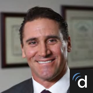 Stephen Silver, MD