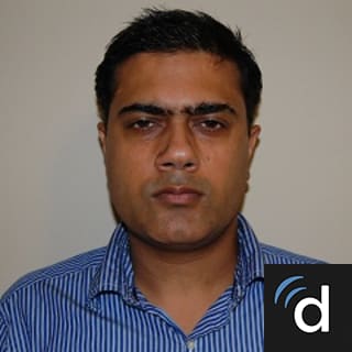 Ankur Seth, MD