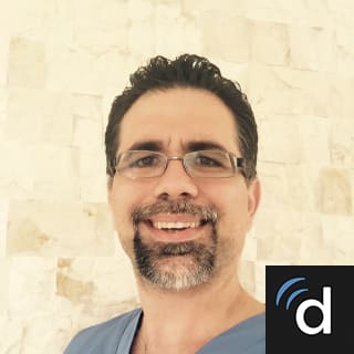 Manuel Gracia-Ramis, MD