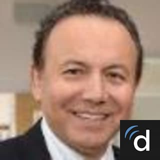 Azam Anwar, MD