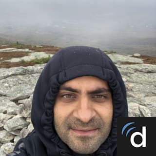 Hamadullah Shaikh, MD