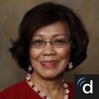 Cristeta Gatdula, MD, Pediatrics, Glen Burnie, MD