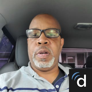 Damon Arrington, Family Nurse Practitioner, Fayetteville, NC