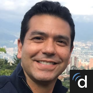 Jose Diaz, MD
