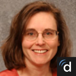 Elizabeth McFarland, MD, Pediatric Infectious Disease, Aurora, CO