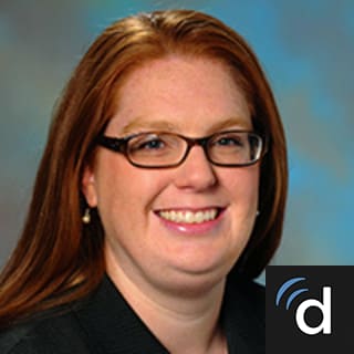 Kathryn O'Keefe, MD, Thoracic Surgery, Cincinnati, OH
