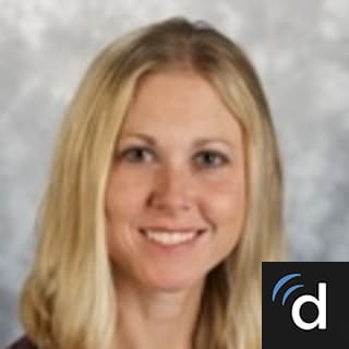 Heather Strawbridge, MD