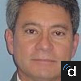 Alfonso Barragan, MD, General Surgery, Monterey Park, CA