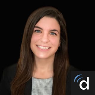 Maria D'Amico, MD