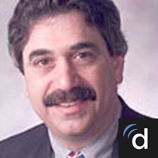 Vincent Balestrino, MD