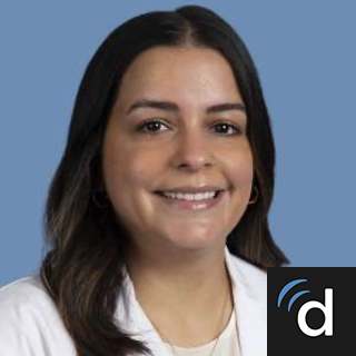 Monica Abreu-Diaz, MD, Internal Medicine, Los Angeles, CA