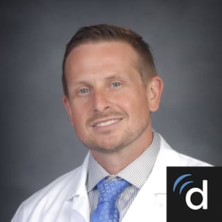 Dr. Travis J. Jones, MD | Columbus, OH | Orthopedist | US News Doctors