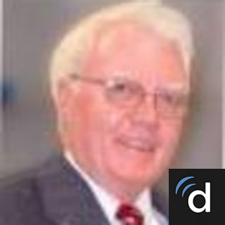 David Knutson, MD