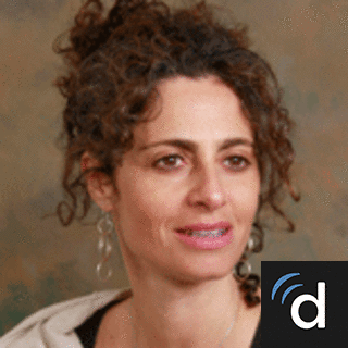 Daphne Miller, MD