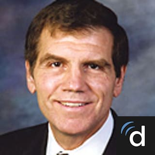 Robert Wald Jr., MD