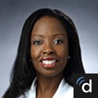 Temitayo Oyegbile, MD