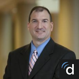 Paul Desmarais, MD
