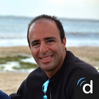 Richard Abood, MD