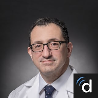 Blaise Napolitano, MD
