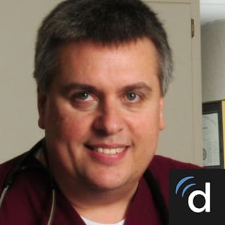Craig Smith, MD