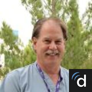 John Scarff, MD