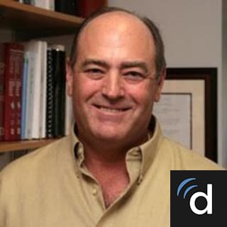 Daniel Notterman, MD, Pediatrics, New Brunswick, NJ