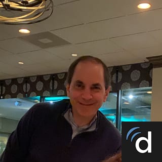 Steven Miller, MD, Internal Medicine, Pikesville, MD