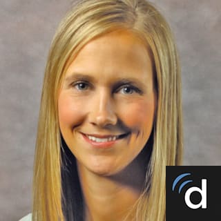 Rebecca Franklin, Pediatric Nurse Practitioner, Frankfort, IN