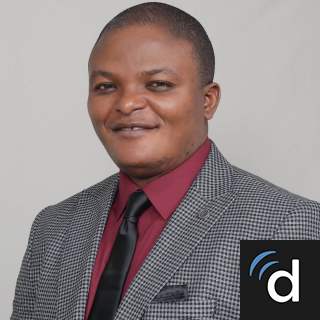 Christopher Emovon, MD, Internal Medicine, Saint Albans, NY