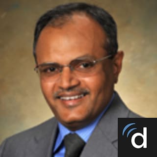 Sunil John, MD