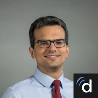 Evandro Bezerra, MD, Hematology, Columbus, OH