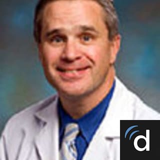 Jeffrey McGovern, MD