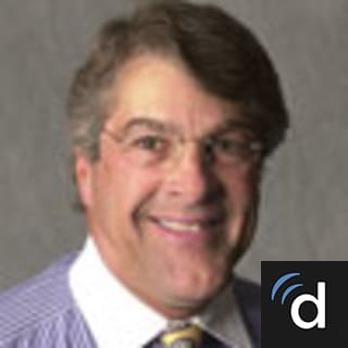 Barry Benowitz, MD